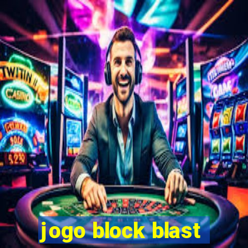 jogo block blast